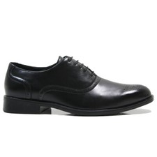 MENS BROGUES LACE UP SHOES