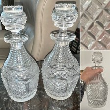 ANTIQUE PAIR C1815 GEORGIAN