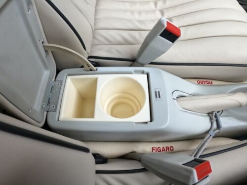 Nissan figaro cup phone - nissan,