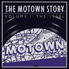 Motown Story, Vol. 1: the