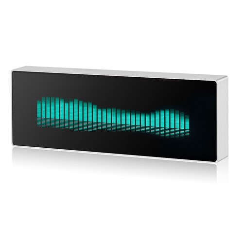 Vfd clock mic line - vfd,
