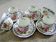 Antique Royal Crown Derby