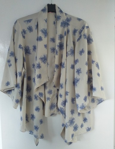 Phase eight kimono - phase, up