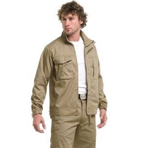 Mens jacket russell - mens,