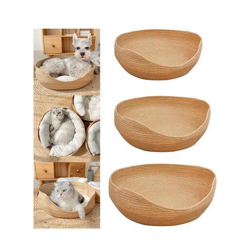 Cat nest basket small - nest,