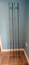 Esp carp rods 12ft 3lb 