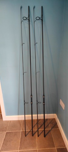 Esp carp rods 12ft 3lb - ,