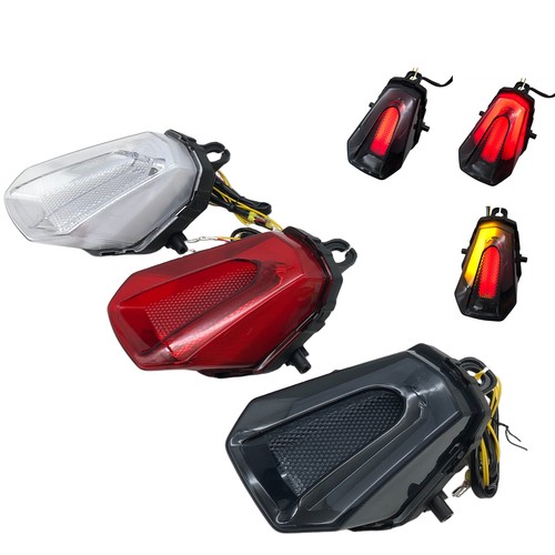 Motorcycle led integrated - motorcycle,