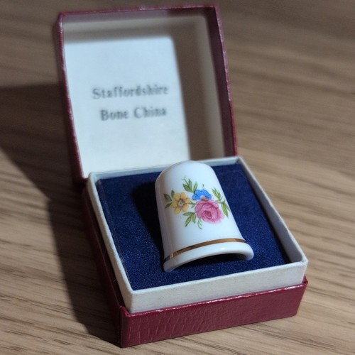 Vintage radnor bone china - vintage,