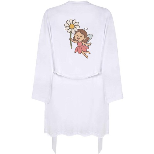 Small flower fairy adult - small,