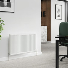 Stelrad Compact K3 radiator