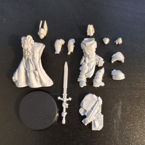 Horus heresy dark angels - heresy:,