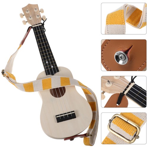 Pack banjo accessories kids - banjo,