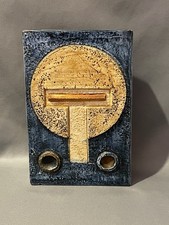 Troika Slab Vase Calculator