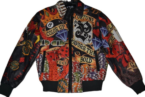 Authentic pelle - pelle,
