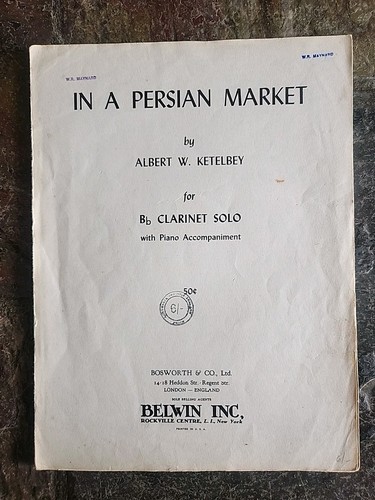 Albert ketelbey a - albert,