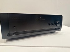 Parasound JC2BP Range topping