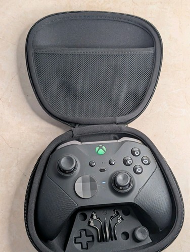 Xbox elite wireless controller - wireless,