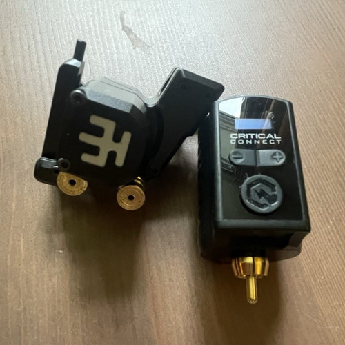 Vladblad wireless rotary - wireless,