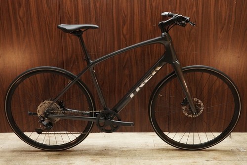 Trek sports hybrid bike - trek,