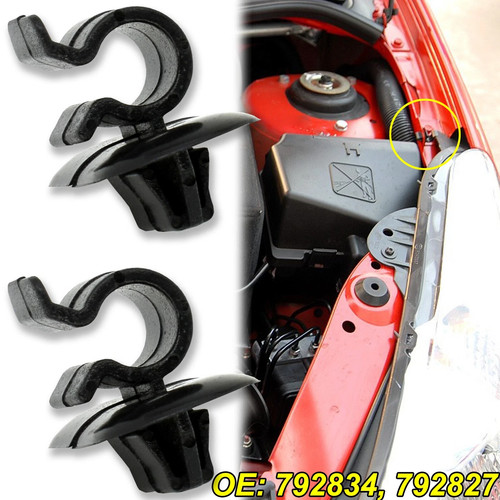 2pcs for citroen c4 c5 - for,