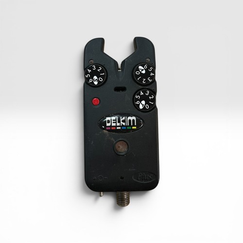 Delkim txi plus - delkim,
