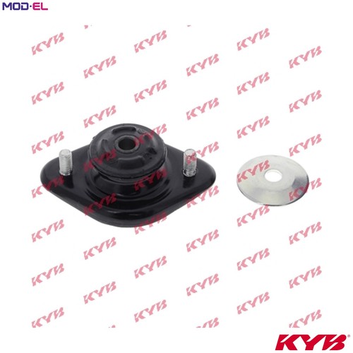 Suspension strut support mount - suspension,