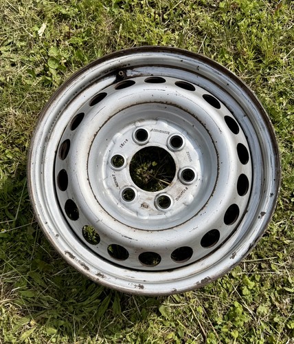 Renault master wheel rim - renault,