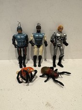 Vintage 1980s Sectaurs