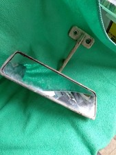Original Mk1 Escort  Erly 1968 Interior Mirror