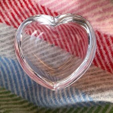 ORREFORS GLASS - 20TH CENTURY