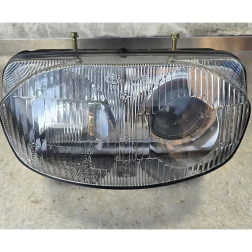 Cev front headlight assembly - front,