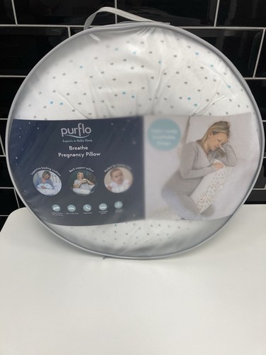 Purflo pregnancy pillow - purflo,