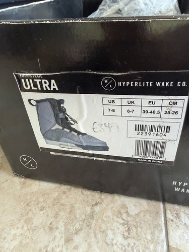 Hyperlite wakeboarding - hyperlite,