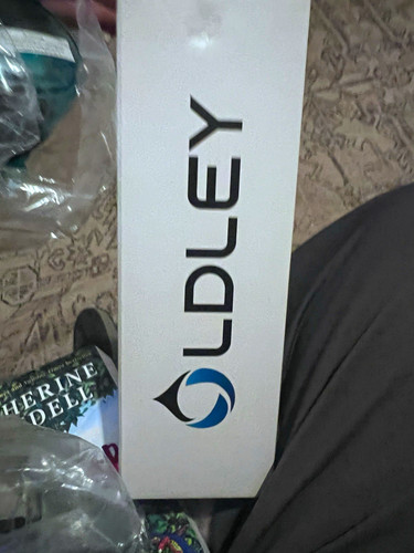 Uldley 22oz tritan water - uldley,