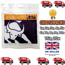 BULL BRAND Ultra Slim Filter