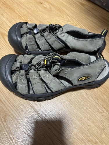Keen targhee - keen,