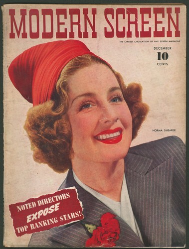 Modern screen december - screen,