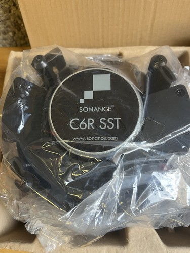 Sonance c6r sst speeker - sonance,