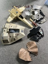 Vintage star wars bundle - star,