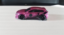 Subaru WRX STi - Hot Wheels - Custom Wheel Mod - Real Riders
