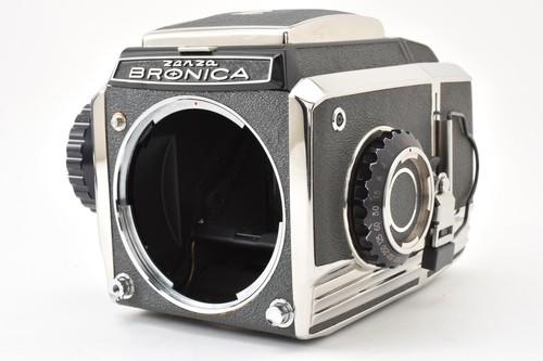 Almost mint zenza bronica - mint],