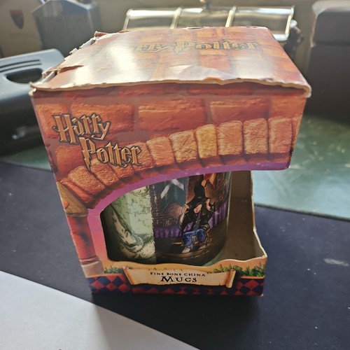 Harry potter royal - potter, doulton