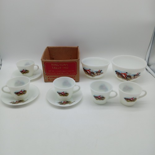 Vintage jaj pyrex tally - vintage,