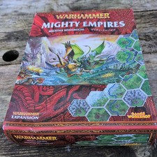 Mighty Empires Warhammer