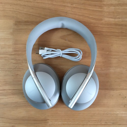 Bose 700 wireless noise - bose,
