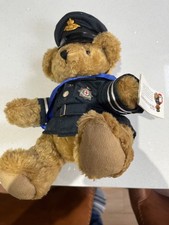 HRH William Bear The