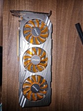 Zotac Nvidia Geforce GTX 980
