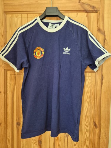 Adidas mens man utd medium - adidas,