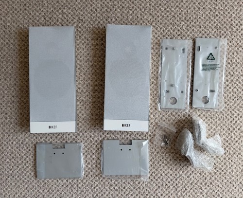 Kef t101 hifi home - kef, audio